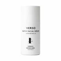 Verso Skincare, N4 Супер сыворотка для лица 30 мл