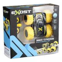 Silverlit Машина Silverlit Exost на р/у Cross 1:18 в ассортименте 20257