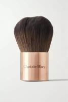 Charlotte Tilbury Кисть для бронзера Beautiful Skin Bronzer Brush