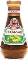 Соус кинто Ткемали фруктовый, 300г - 4 шт