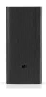 Портативный аккумулятор Xiaomi Mi Power Bank Boost Pro черный