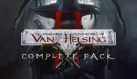 Игра The Incredible Adventures of Van Helsing II: Complete Pack для PC (STEAM) (электронная версия)