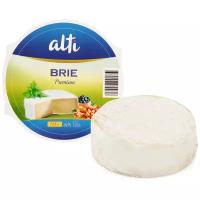 Сыр Alti Бри Premium 60%