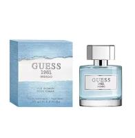 Guess woman 1981 - Indigo Туалетная вода 50 мл