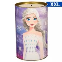 Disney Копилка XXL "Самая красивая", Холодное сердце 20,5 см х 12 см х 12 см