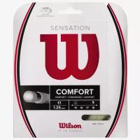 Струны Wilson Sensation 17 Comfort (1.25мм / 12.2м)