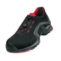 Защита ног UVEX Arbeitsschutz 8519.2 S1 P SRC - Male - Adult - Safety shoes - Black - EUE - P - S1 - SRC