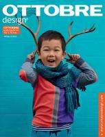 OTTOBRE design kids 6/2014