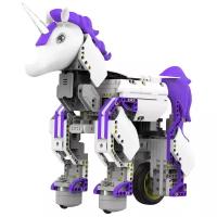 Робот-конструктор UBTech Jimu UnicornBot JRA0201 (пони)