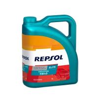 Моторное масло REPSOL Elite Evolution 5W-40 синтетическое 4 л