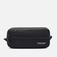 Пенал thisisneverthat UL Pencil Pouch чёрный, Размер ONE SIZE