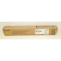 Картридж Ricoh type MPC3502E (842017 / 841740), желтый