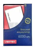 Повербанк No Brand Xtralife 6000 mAh