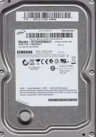 Жесткий диск Seagate ST250DM001 250Gb 7200 SATAII 3.5" HDD