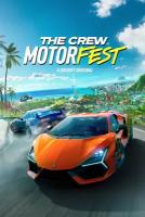 Игра The Crew Motorfest — Xbox Series X|S / Xbox One — Цифровой ключ