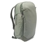Рюкзак Peak Design Travel Backpack 30L Sage, зеленый