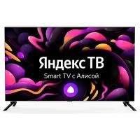 Телевизор 40" Hyundai H-LED40BS5003 (Full HD 1920x1080, Smart TV) черный