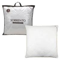 ПП Подушка 70*70 "Хлопок" стеган Sorrento Deluxe сатин