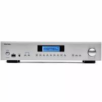 Интегральный усилитель Rotel A12 MKII silver