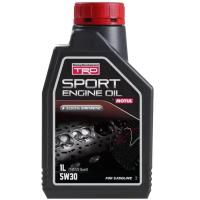 Масло моторное Motul TRD SPORT ENGINE OIL 5W30 GASOLINE 1L