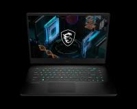 Ноутбук MSI GP66 Leopard 11UH-655 (Intel Core i7 11800H/15.6"/1920x1080/16GB/1024GB SSD/NVIDIA GeForce RTX 3080 8GB/Wi-Fi/Bluetooth/Windows 11 Home)