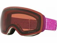 Горнолыжная маска Oakley Flight Deck M OO7064 7064C6 Ultra Purple Terrain (OO7064 7064C6)