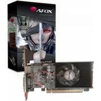 Видеокарта Afox GeForce GT 710 V3 1G LP