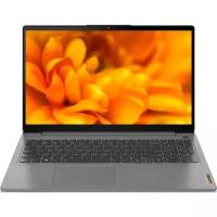 Lenovo IdeaPad 3 15ITL6 82H8024NRK 15.6'' FHD 1920x1080 TN Intel Core i3-1115G4 3.00GHz Dual 4GB 256GB SSD Integrated WiFi BT5.0 HD Web Camera 5.5h 1.65kg DOS 1Y GREY