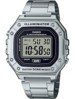 Наручные часы Casio W-218HD-1AVEF