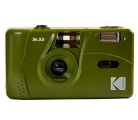 Компактный фотоаппарат Kodak M35 Film Camera Olive Green