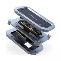 Платформа QianLi Metal Reballing Platform iPhone 11 / 11 Pro / 11 Pro Max