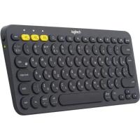 Клавиатура Logitech K380 Wireless Keyboard Grey (920-007590)