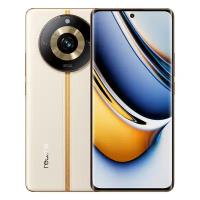 Смартфон realme 11 Pro 8/128 ГБ RU, Dual nano SIM, beige