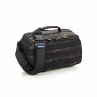 Фотосумка Tenba Axis V2 Tactical 6L Sling Bag, мультикам