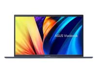 Ноутбук ASUS VivoBook 17 M1702QA-AU082 90NB0YA2-M003P0 (17.3", Ryzen 7 5800H, 16Gb/ SSD 512Gb, Radeon Graphics) Синий