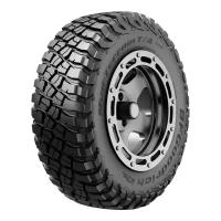 бф гудрич 265/75/16 q 119/116 mud-terrain t/a km3