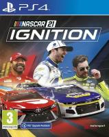 NASCAR 21 Ignition (PS4/PS5) английский язык