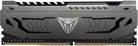 Память оперативная DDR4 8Gb Patriot Viper Steel 3600MHz CL18 (PVS48G360C8)