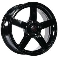 Колесный диск NZ_Россия R-02 7x17 5x114,3 D66,6 ET37 black