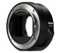 Nikon FTZII Mount Adapter