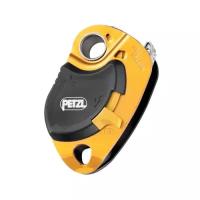 Альпинистское снаряжение Petzl Блок фиксирующий "ProTraxion" P51A