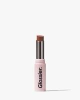 Губная помада с гиалуроновой кислотой Glossier Ultralip High Shine Lipstick with Hyaluronic Acid 3 г, Trench