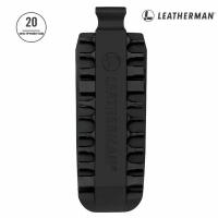 Набор сменных насадок (бит) Leatherman Bit Kit, 10 штук