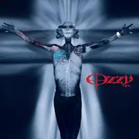 Компакт-диск Warner Ozzy Osbourne – Down To Earth