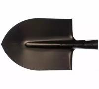 Штыковая лопата без черенка Gigant G-01-06-12-0012