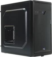 Игровой компьютер Никс C6100 Z0754963 Core i5 10400/16 ГБ/1 x 250 Гб SSD/GeForce® GTX 1650