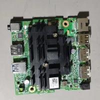 Матплата Motherboard ASSY,PWA,PLN,16GF/2GR,V3,3040 DELL M5GPC