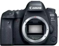 Зеркальный фотоаппарат Canon EOS 6D Mark II Body