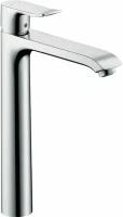 Смеситель для раковины Hansgrohe Metris 260 31082000