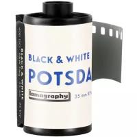 Фотопленка Lomography B&W Potsdam Kino 100/135-36
